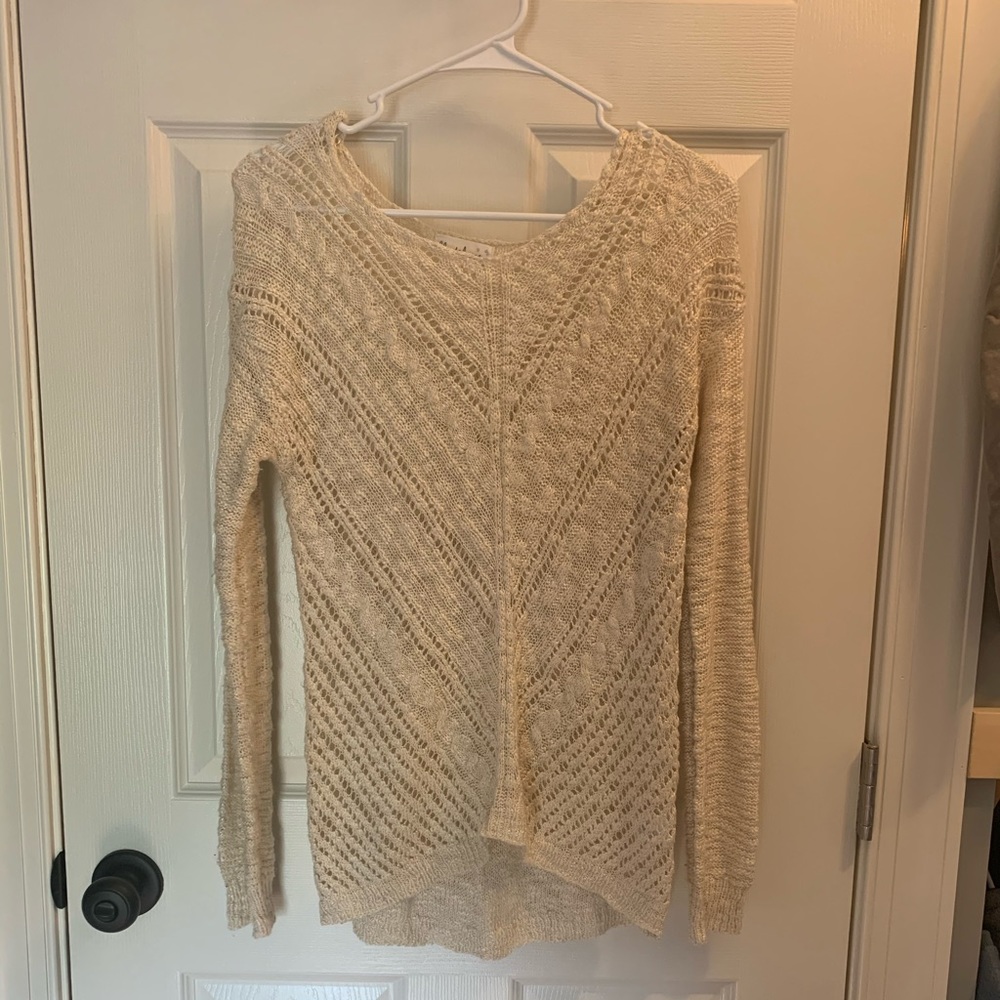 Sweater